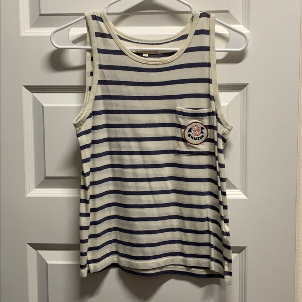 Tank top